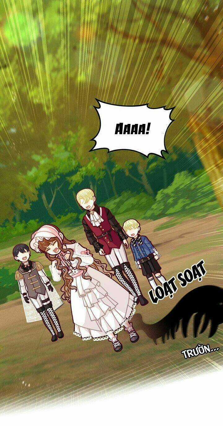 Tôi Chỉ Là Một Tiểu Thư Bình Thường Chapter 56 trang 5