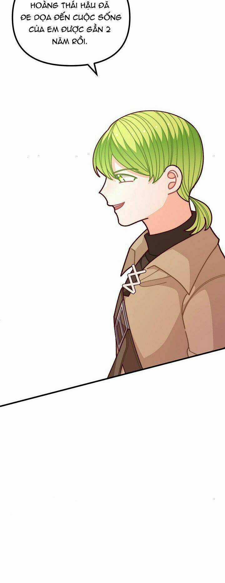 Tôi Chỉ Là Một Tiểu Thư Bình Thường Chapter 56 trang 50