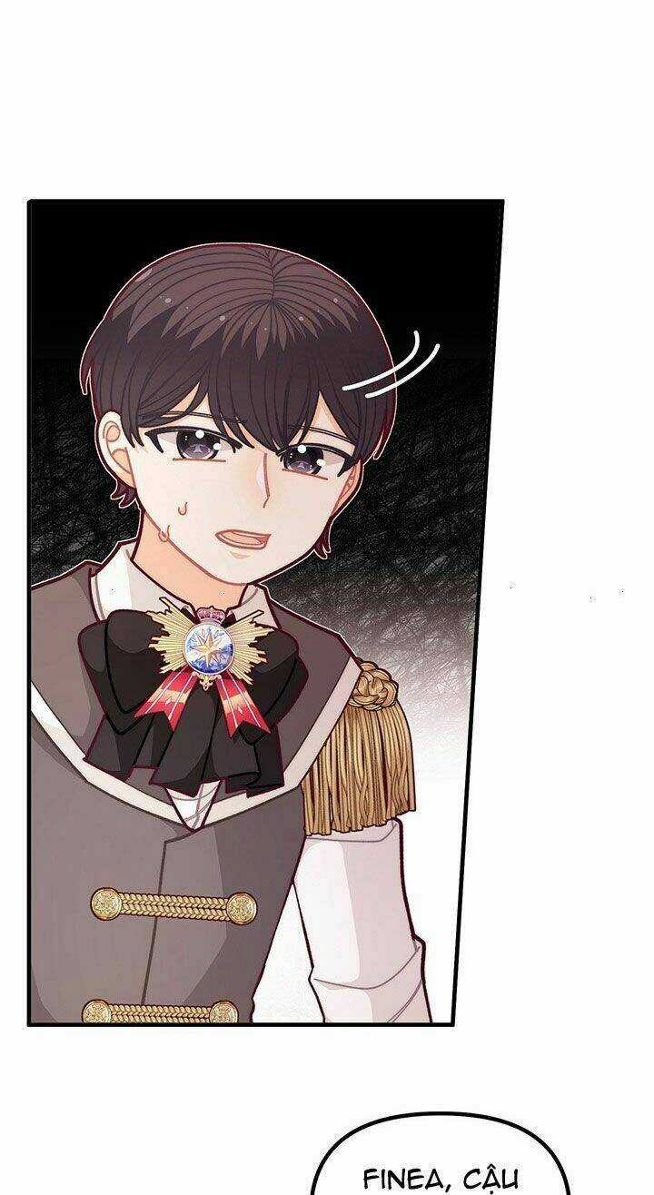 Tôi Chỉ Là Một Tiểu Thư Bình Thường Chapter 56 trang 8