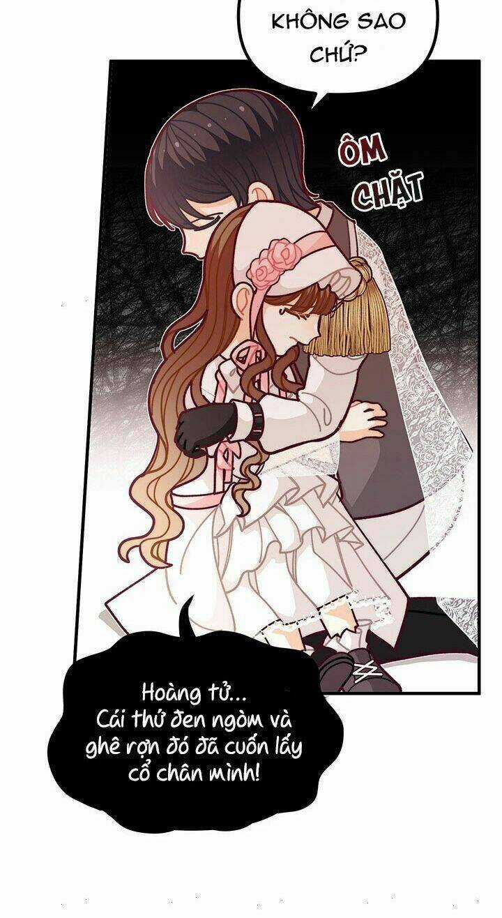 Tôi Chỉ Là Một Tiểu Thư Bình Thường Chapter 56 trang 9