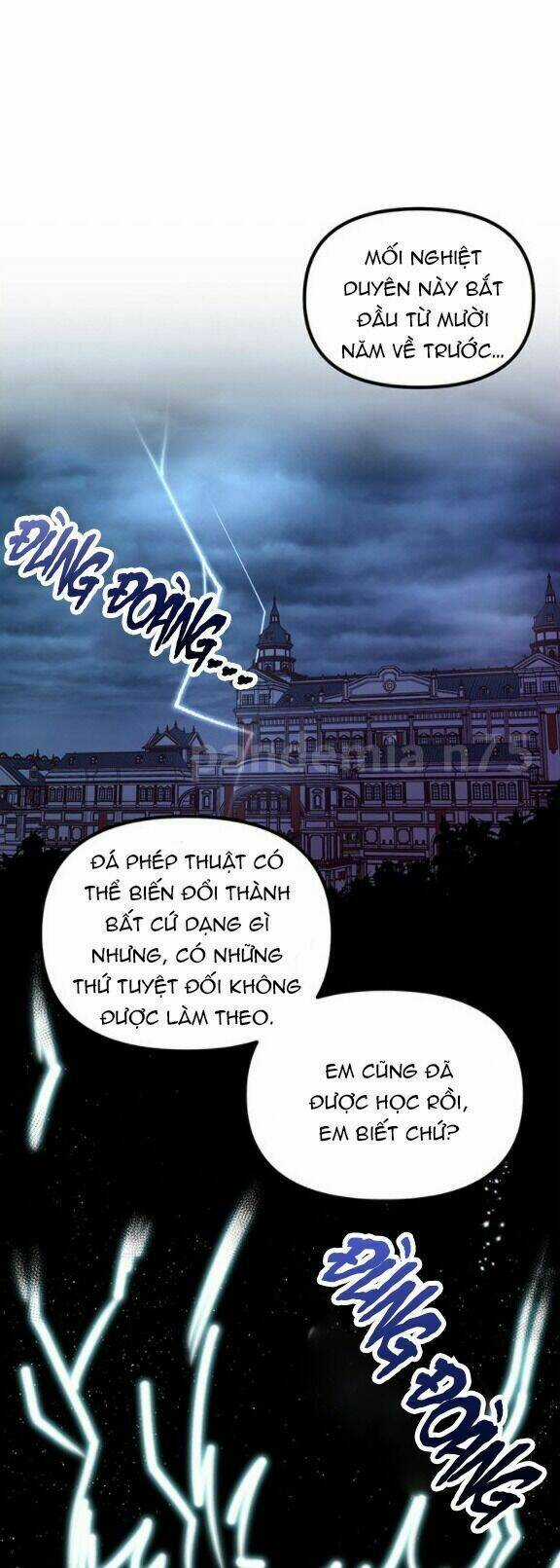 Tôi Chỉ Là Một Tiểu Thư Bình Thường Chapter 57 trang 10