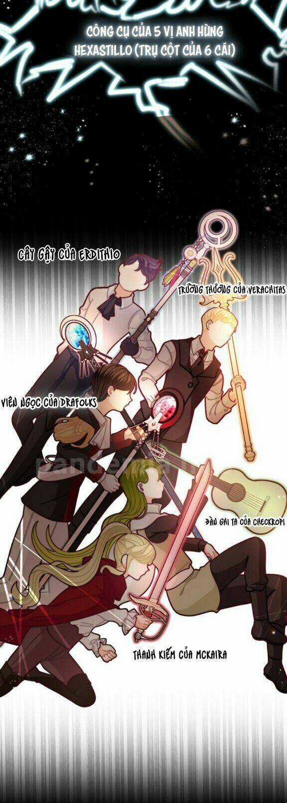 Tôi Chỉ Là Một Tiểu Thư Bình Thường Chapter 57 trang 11