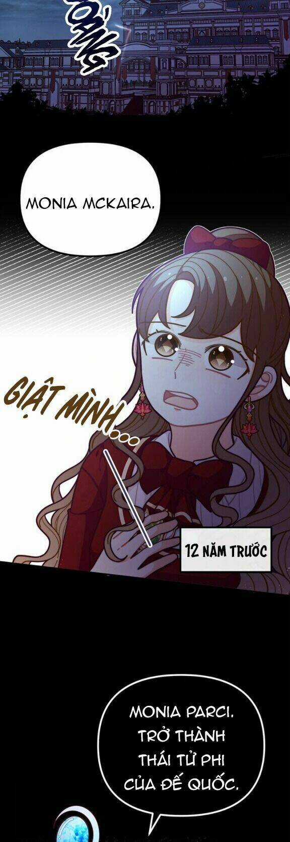 Tôi Chỉ Là Một Tiểu Thư Bình Thường Chapter 57 trang 15