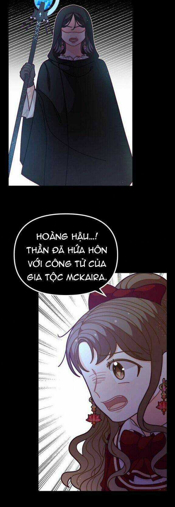 Tôi Chỉ Là Một Tiểu Thư Bình Thường Chapter 57 trang 16