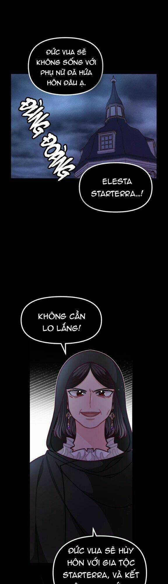 Tôi Chỉ Là Một Tiểu Thư Bình Thường Chapter 57 trang 17