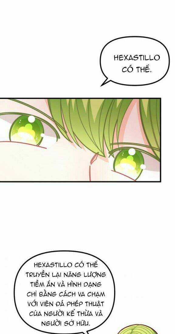 Tôi Chỉ Là Một Tiểu Thư Bình Thường Chapter 57 trang 20