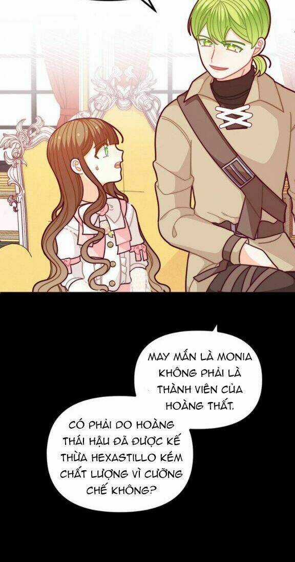 Tôi Chỉ Là Một Tiểu Thư Bình Thường Chapter 57 trang 21