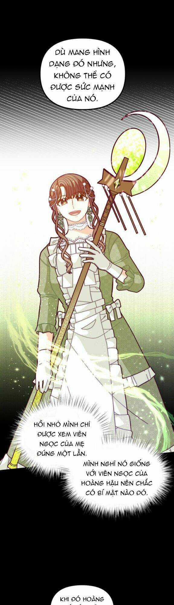 Tôi Chỉ Là Một Tiểu Thư Bình Thường Chapter 57 trang 22