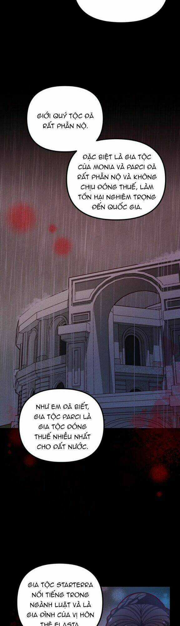 Tôi Chỉ Là Một Tiểu Thư Bình Thường Chapter 57 trang 24