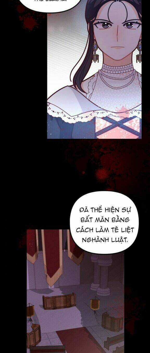 Tôi Chỉ Là Một Tiểu Thư Bình Thường Chapter 57 trang 25