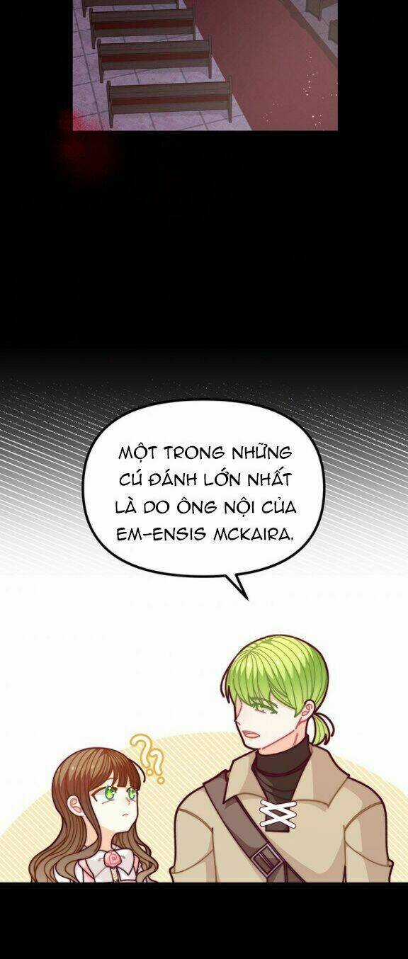 Tôi Chỉ Là Một Tiểu Thư Bình Thường Chapter 57 trang 26