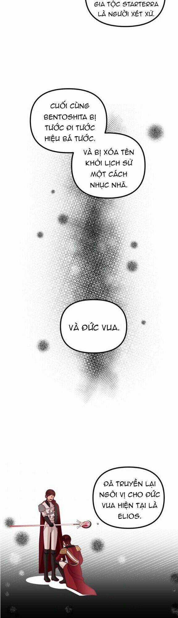 Tôi Chỉ Là Một Tiểu Thư Bình Thường Chapter 57 trang 29