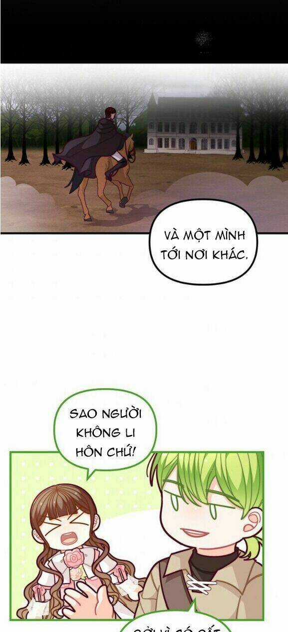 Tôi Chỉ Là Một Tiểu Thư Bình Thường Chapter 57 trang 30