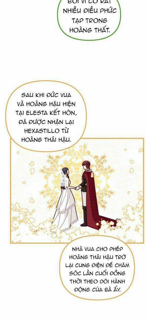 Tôi Chỉ Là Một Tiểu Thư Bình Thường Chapter 57 trang 31