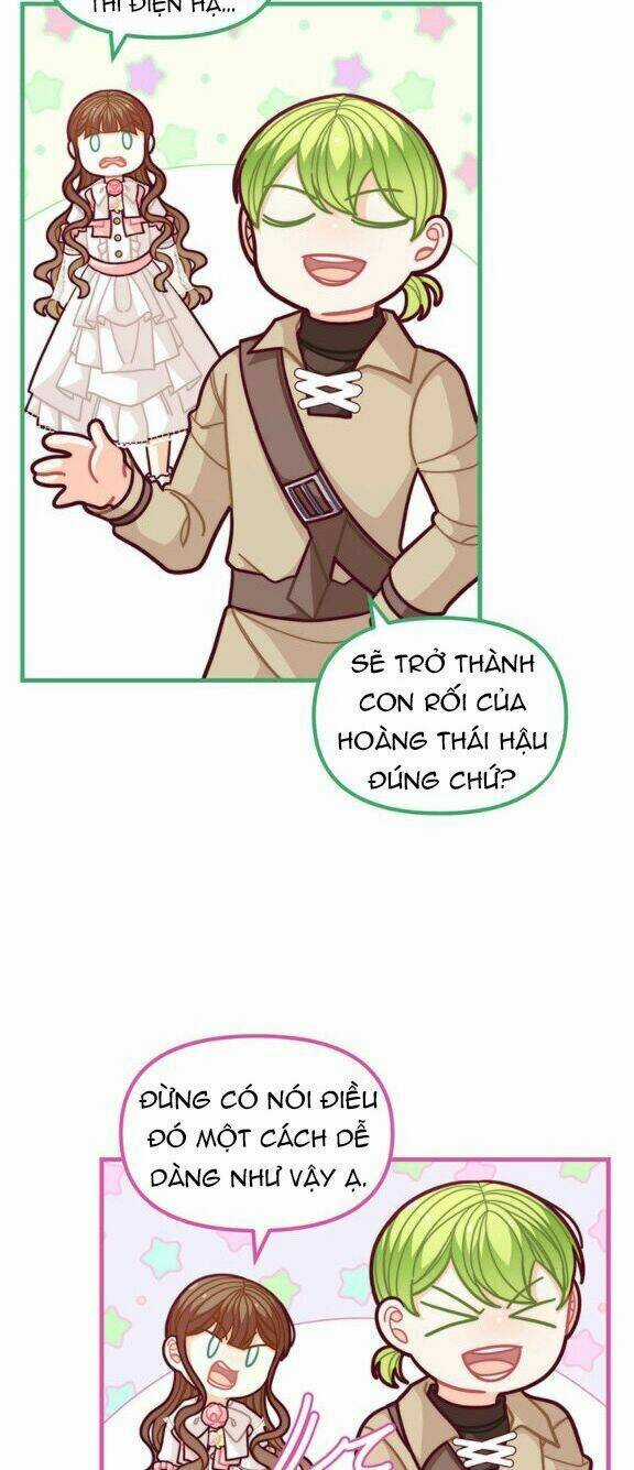 Tôi Chỉ Là Một Tiểu Thư Bình Thường Chapter 57 trang 33