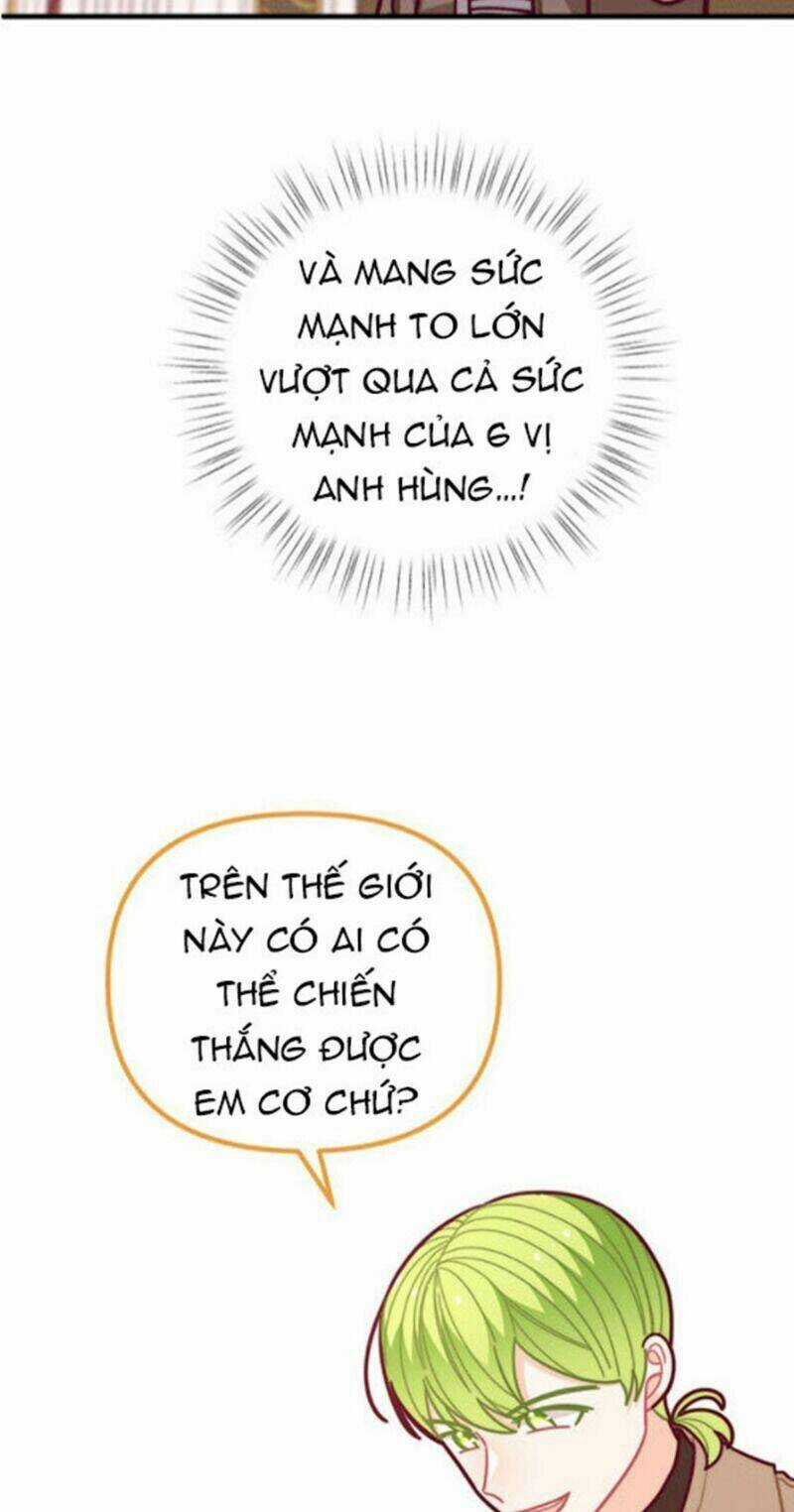 Tôi Chỉ Là Một Tiểu Thư Bình Thường Chapter 57 trang 38