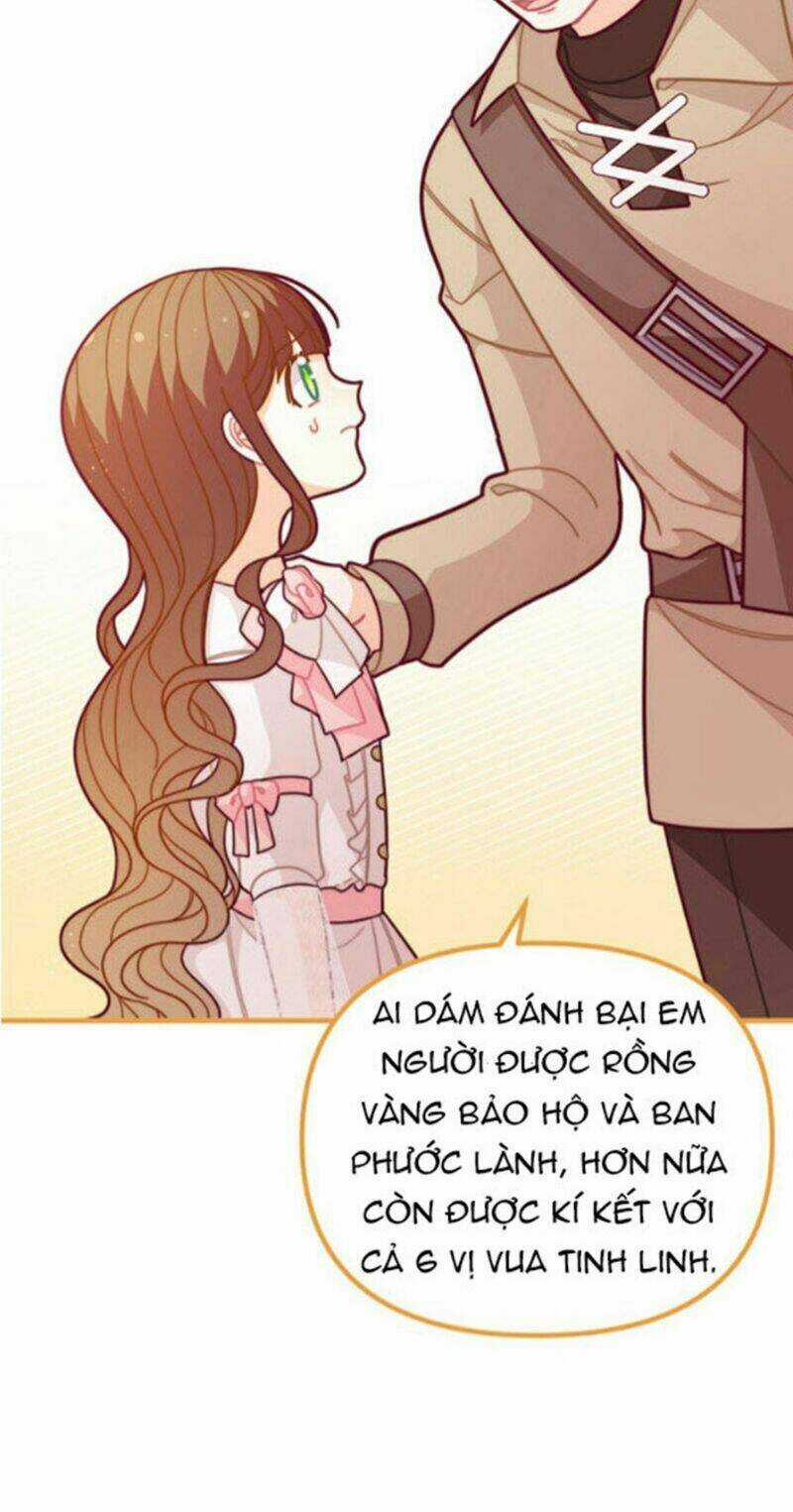 Tôi Chỉ Là Một Tiểu Thư Bình Thường Chapter 57 trang 39