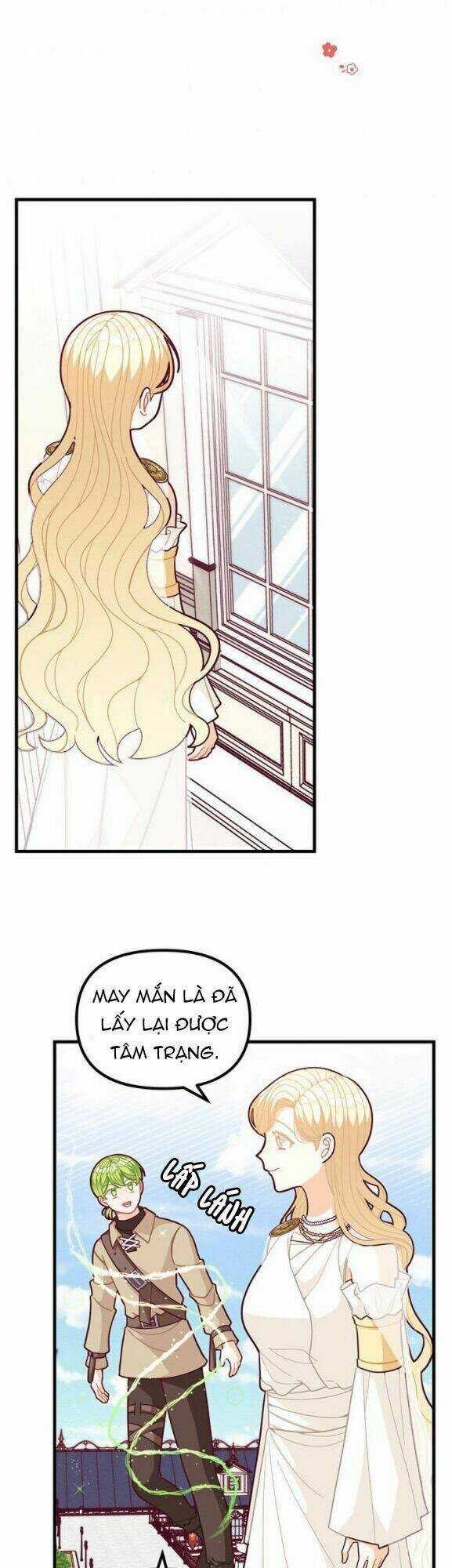 Tôi Chỉ Là Một Tiểu Thư Bình Thường Chapter 58 trang 19