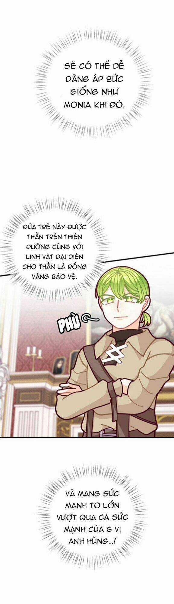 Tôi Chỉ Là Một Tiểu Thư Bình Thường Chapter 58 trang 2