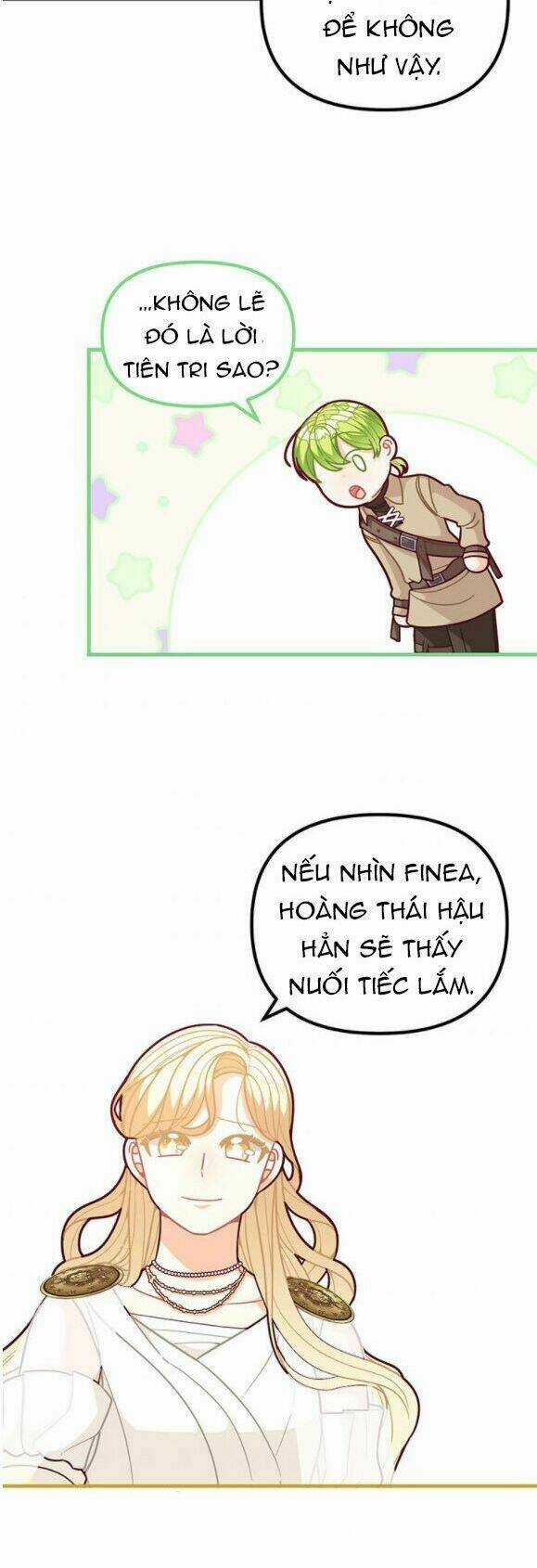 Tôi Chỉ Là Một Tiểu Thư Bình Thường Chapter 58 trang 26