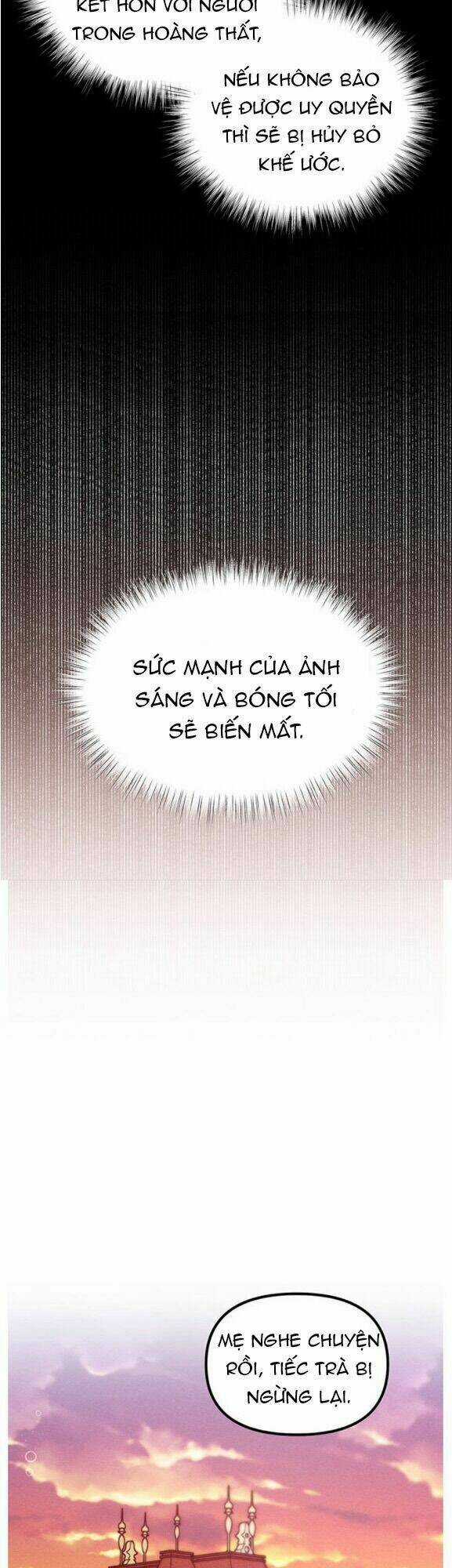 Tôi Chỉ Là Một Tiểu Thư Bình Thường Chapter 58 trang 29