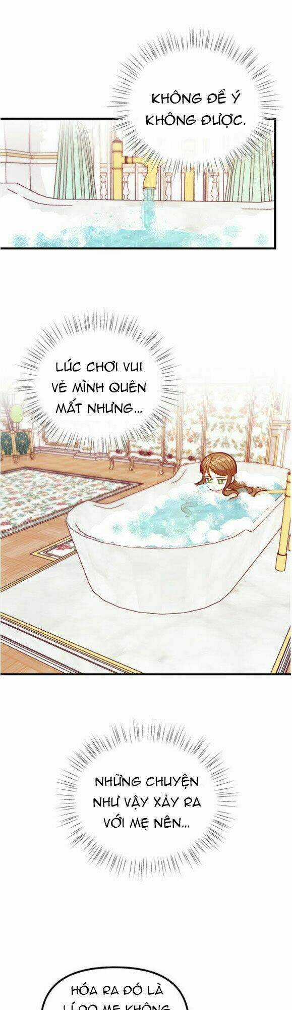 Tôi Chỉ Là Một Tiểu Thư Bình Thường Chapter 58 trang 32