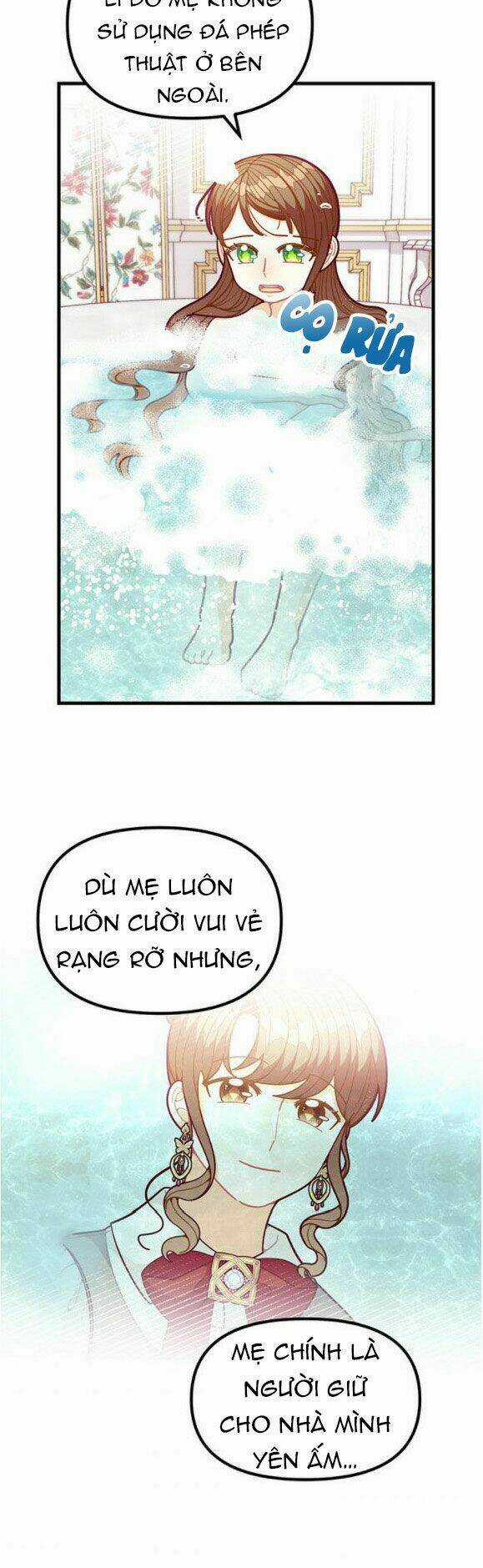 Tôi Chỉ Là Một Tiểu Thư Bình Thường Chapter 58 trang 33