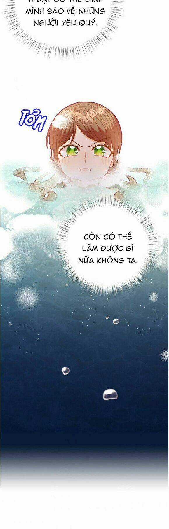 Tôi Chỉ Là Một Tiểu Thư Bình Thường Chapter 58 trang 37