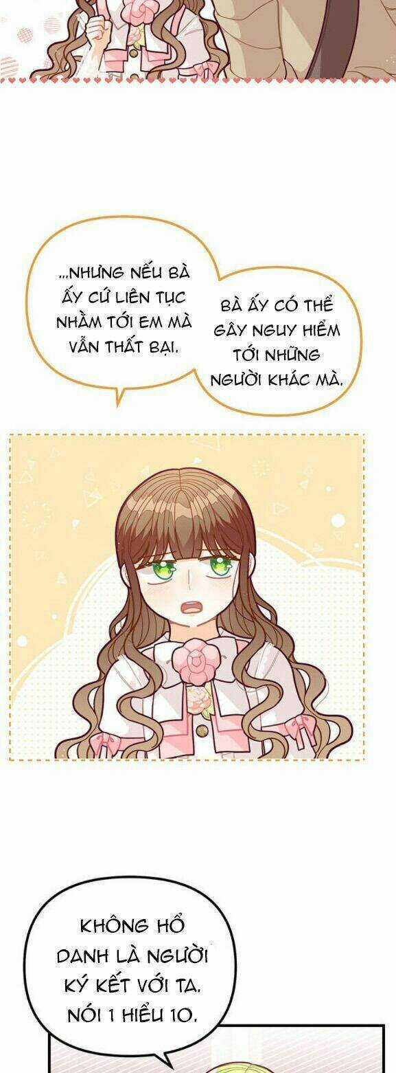 Tôi Chỉ Là Một Tiểu Thư Bình Thường Chapter 58 trang 5
