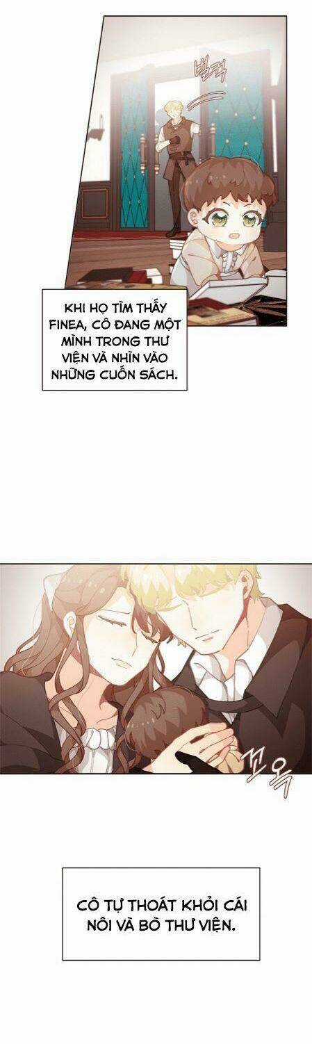 Tôi Chỉ Là Một Tiểu Thư Bình Thường Chapter 6 trang 12