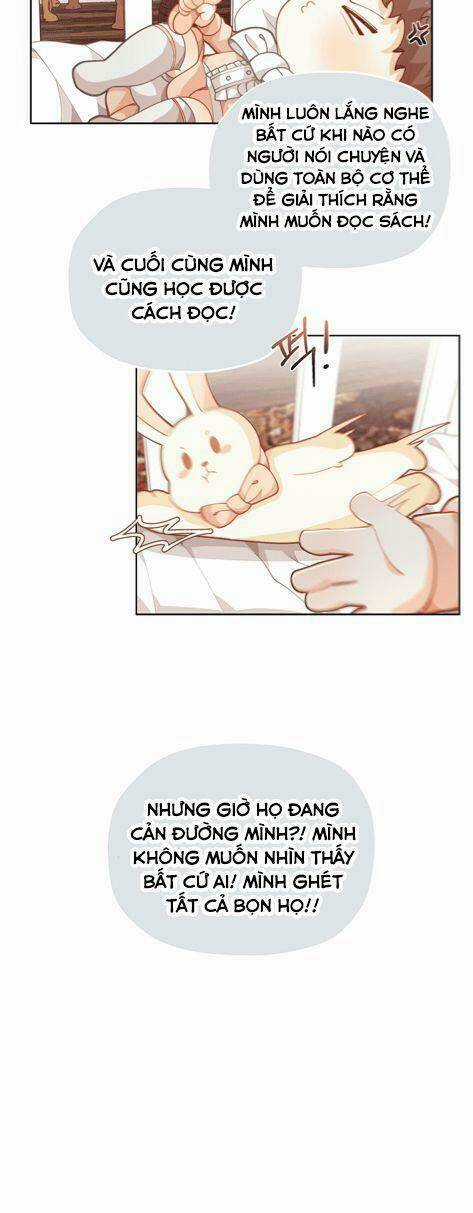 Tôi Chỉ Là Một Tiểu Thư Bình Thường Chapter 6 trang 16