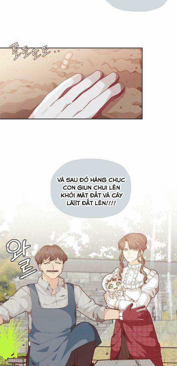 Tôi Chỉ Là Một Tiểu Thư Bình Thường Chapter 6 trang 19