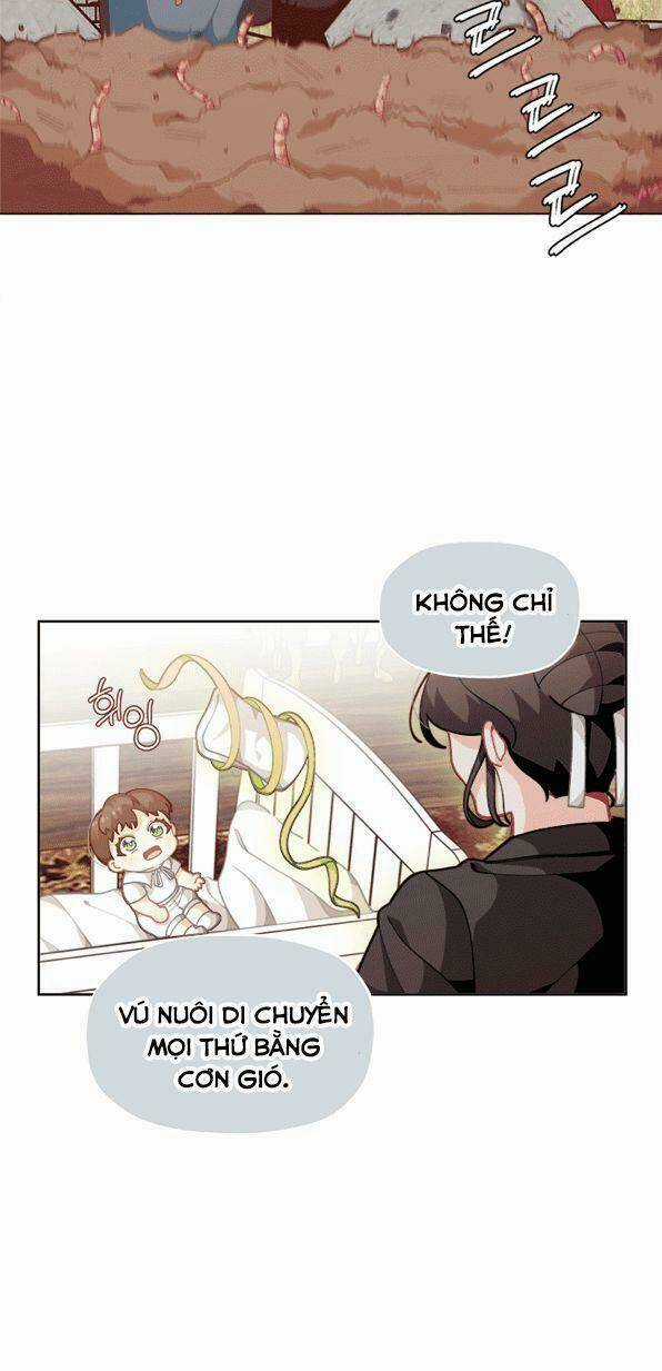 Tôi Chỉ Là Một Tiểu Thư Bình Thường Chapter 6 trang 20