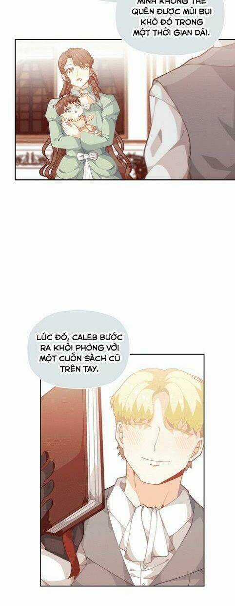 Tôi Chỉ Là Một Tiểu Thư Bình Thường Chapter 6 trang 28