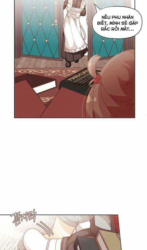 Tôi Chỉ Là Một Tiểu Thư Bình Thường Chapter 6 trang 3