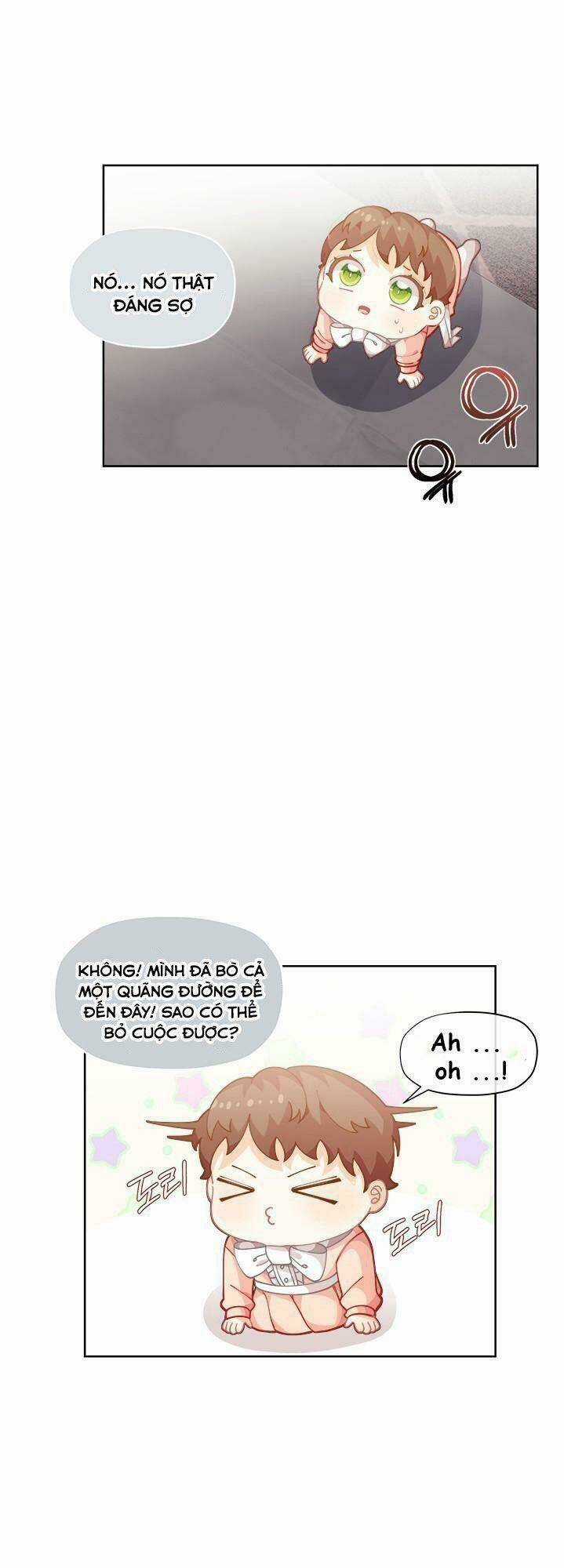 Tôi Chỉ Là Một Tiểu Thư Bình Thường Chapter 6 trang 30