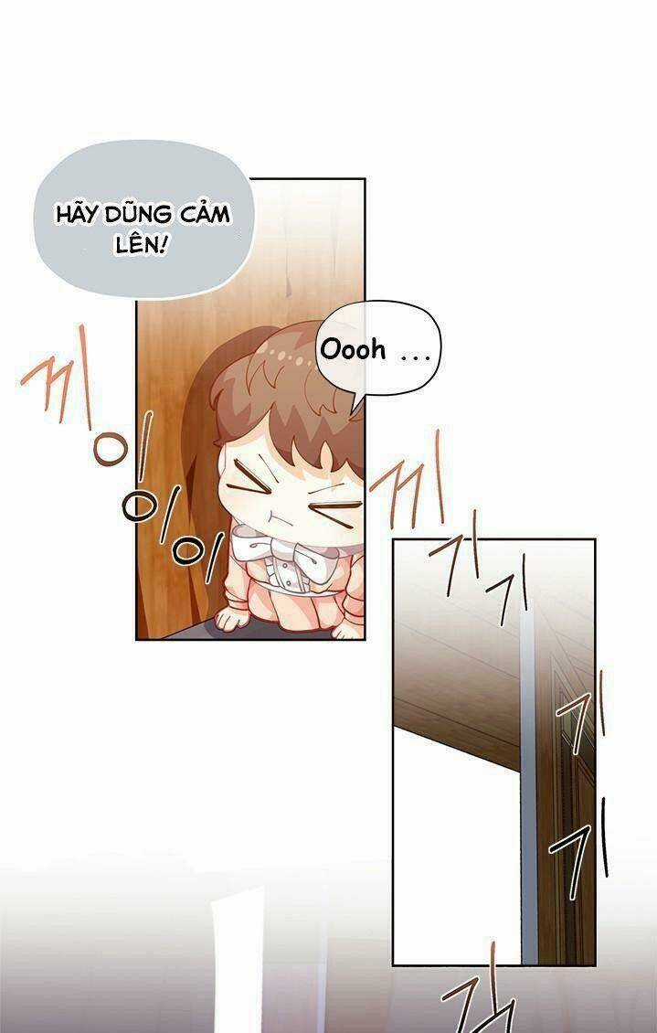 Tôi Chỉ Là Một Tiểu Thư Bình Thường Chapter 6 trang 31