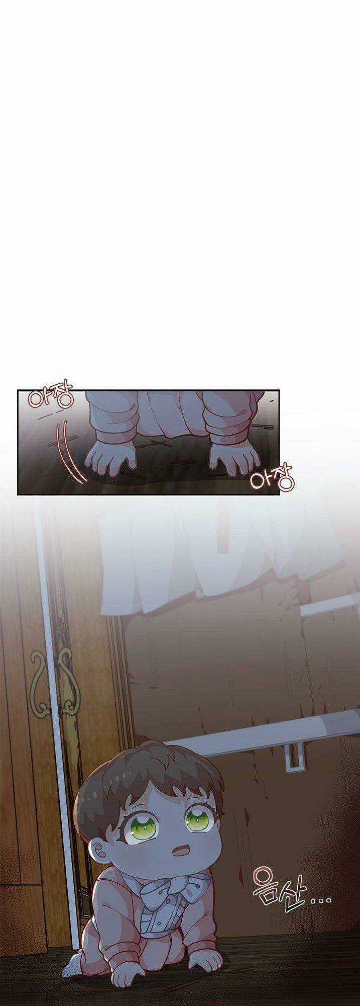 Tôi Chỉ Là Một Tiểu Thư Bình Thường Chapter 6 trang 33