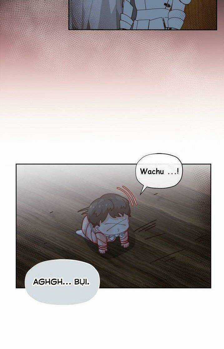 Tôi Chỉ Là Một Tiểu Thư Bình Thường Chapter 6 trang 35