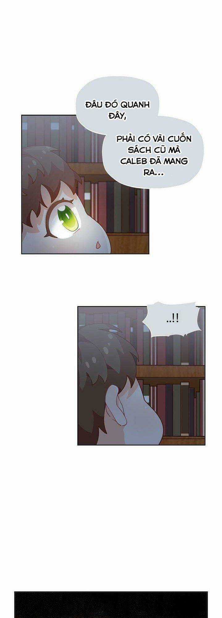 Tôi Chỉ Là Một Tiểu Thư Bình Thường Chapter 6 trang 36