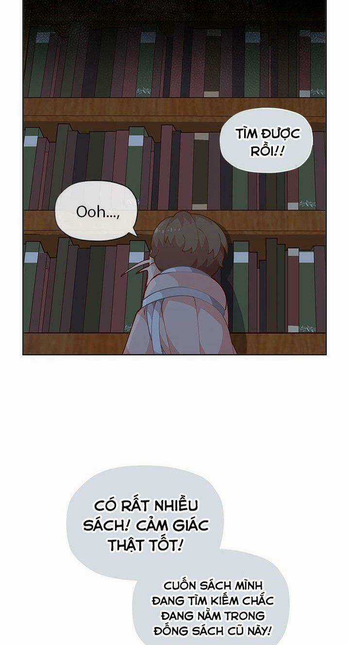 Tôi Chỉ Là Một Tiểu Thư Bình Thường Chapter 6 trang 37