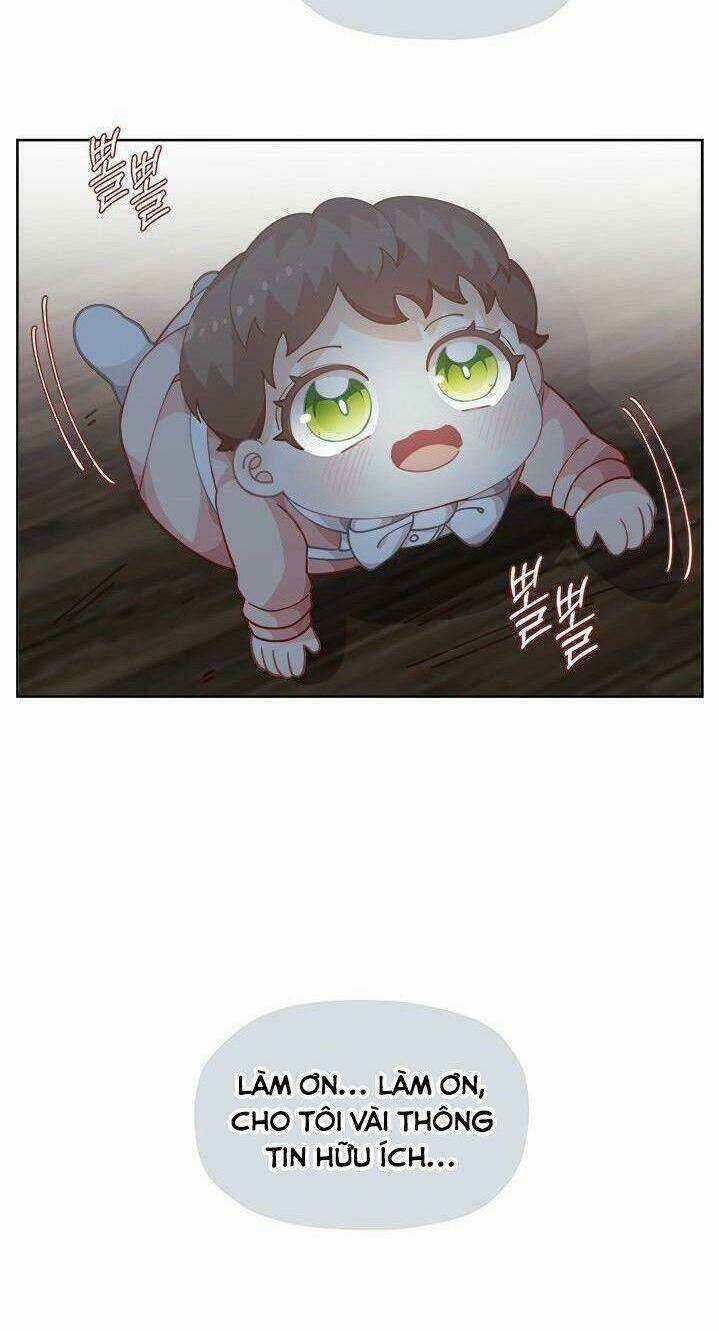 Tôi Chỉ Là Một Tiểu Thư Bình Thường Chapter 6 trang 38