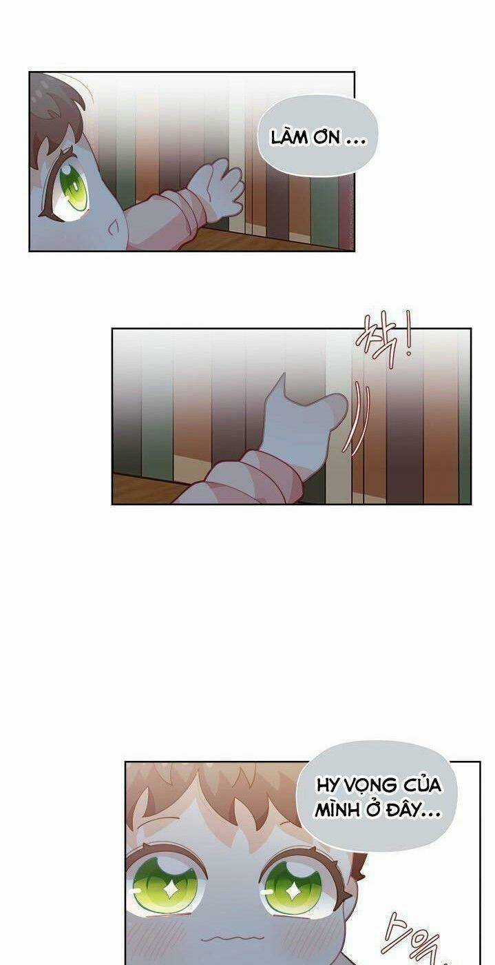 Tôi Chỉ Là Một Tiểu Thư Bình Thường Chapter 6 trang 39