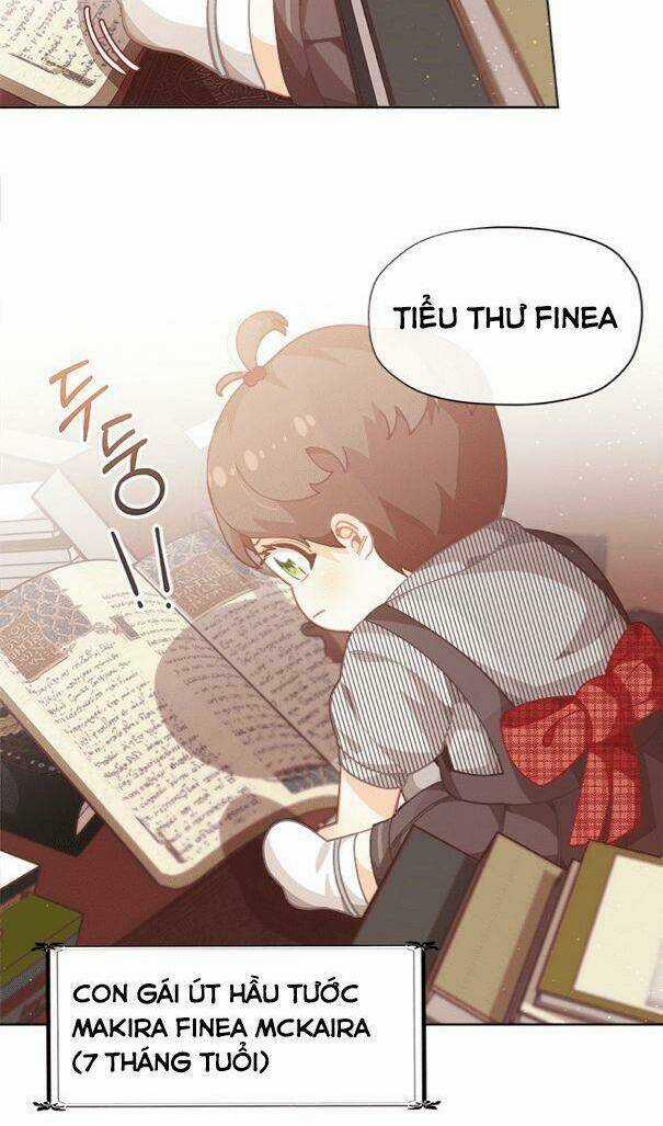 Tôi Chỉ Là Một Tiểu Thư Bình Thường Chapter 6 trang 4