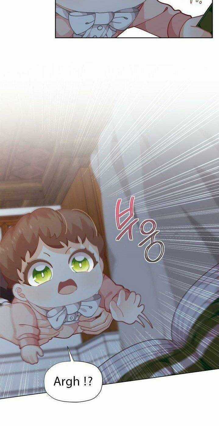 Tôi Chỉ Là Một Tiểu Thư Bình Thường Chapter 6 trang 40