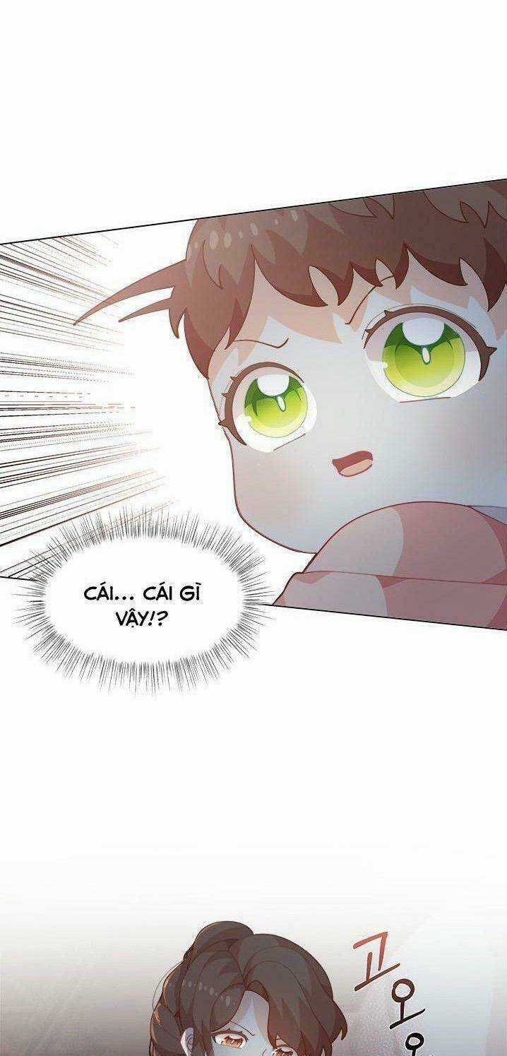 Tôi Chỉ Là Một Tiểu Thư Bình Thường Chapter 6 trang 41