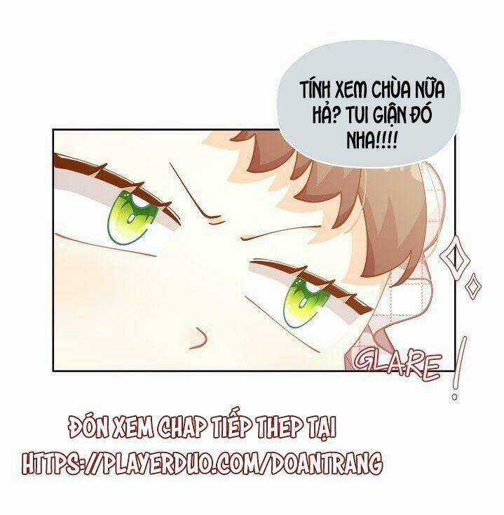 Tôi Chỉ Là Một Tiểu Thư Bình Thường Chapter 6 trang 43