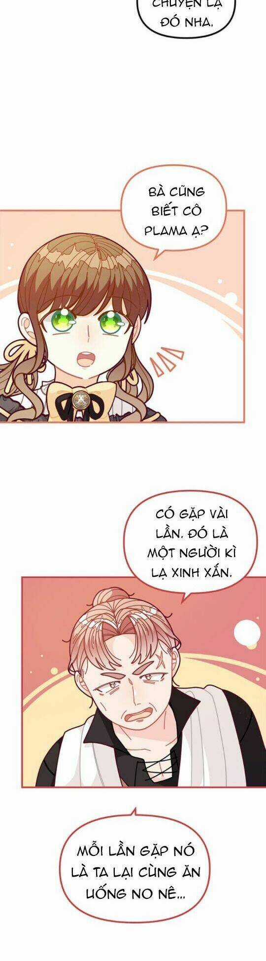 Tôi Chỉ Là Một Tiểu Thư Bình Thường Chapter 60 trang 14