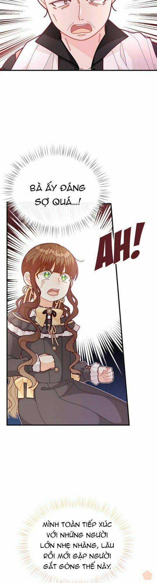 Tôi Chỉ Là Một Tiểu Thư Bình Thường Chapter 60 trang 22