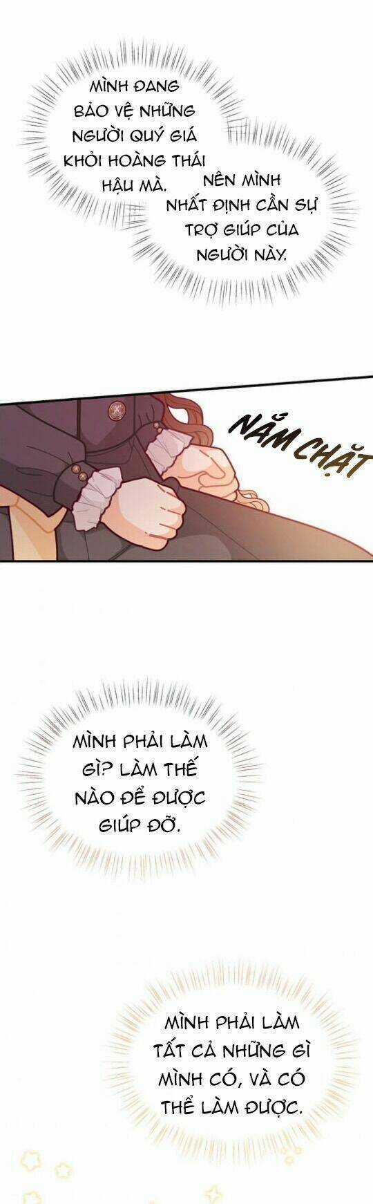 Tôi Chỉ Là Một Tiểu Thư Bình Thường Chapter 60 trang 24